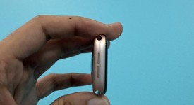 Mint
													Apple Watch Series 11 42mm - Rose Gold, A3331 - GPS, Aluminum, photo 5 of 7