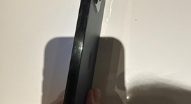 Good
													Apple iPhone 12 Pro Max - Unlocked, Pacific Blue, 256 GB, A2342, photo 4 of 8