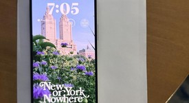 Mint
													Apple iPhone 15 - T-Mobile, Blue, 256 GB, A2846, photo 1 of 8