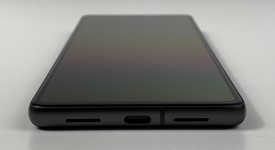 Good
													Google Pixel 7 - Verizon, Obsidian, 128 GB, 8 GB, GQML3, mmWave 5G, photo 4 of 6