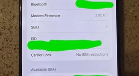 Fair
													Apple iPhone 15 Pro Max - Unlocked, Black, 256 GB, A2849, photo 4 of 11