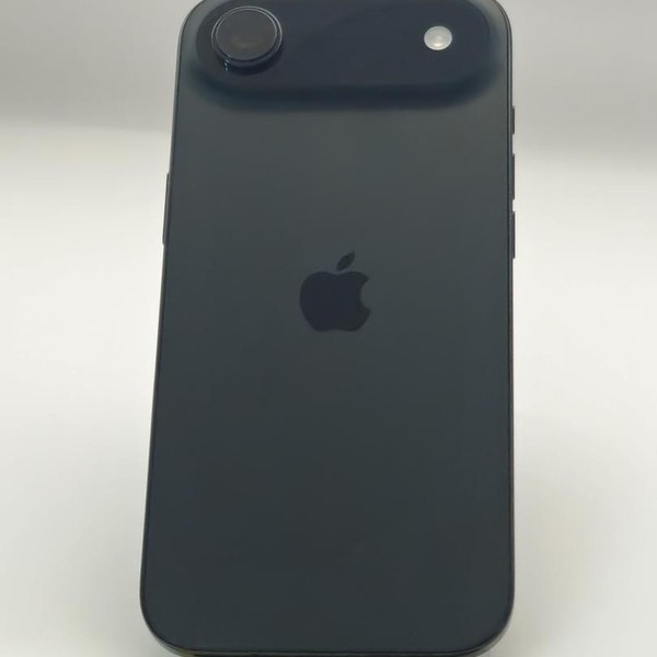 Apple iPhone Air - Unlocked, 256 GB, Space Black, A3260