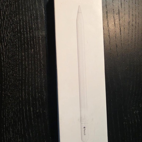 Apple Pencil 3rd Gen (USB-C)