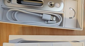 Mint
													Google Nest Doorbell 2nd Gen (Battery) - White, photo 4 of 8