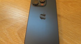 Fair
													Apple iPhone 15 Pro - Verizon, Blue, 128 GB, A2848, photo 5 of 7