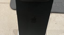 Mint
													Apple iPhone Air - Unlocked, Space Black, 256 GB, A3260, photo 4 of 5