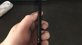 Mint
													OnePlus 6T - T-Mobile, Gloss Black, 128 GB, 8 GB, A6013, photo 4 of 8