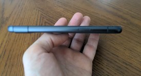 Mint
													Google Pixel 8a - T-Mobile, Obsidian, 128 GB, 8 GB, GKV4X, Sub-6 5G, photo 5 of 6
