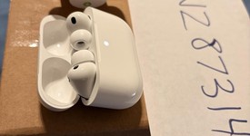 Used
													Apple AirPods Pro 3, photo 4 of 7