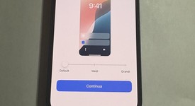 Good
													Apple iPhone 13 - Unlocked, Midnight, 128 GB, A2482, photo 3 of 10