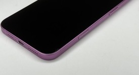 Fair
													Apple iPhone 16 Plus - T-Mobile, Pink, 128 GB, A3082, photo 3 of 7