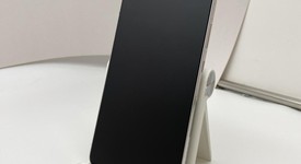Fair
													Samsung Galaxy S22 Plus - Unlocked, White, 128 GB, 8 GB, SM-S906U1, photo 2 of 8