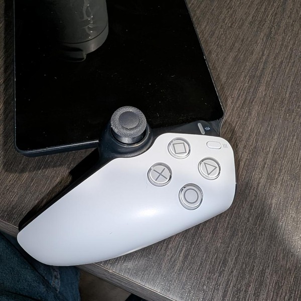 PlayStation Portal Remote Player - White