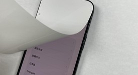 Mint
													Apple iPhone 15 - Unlocked, Black, 128 GB, A2846, photo 1 of 7