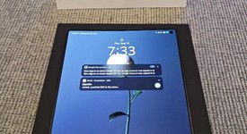 Mint
													Vivo X Fold5 - Unlocked Non-US, Black, 512 GB, 16 GB, photo 3 of 11