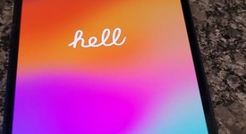 Good
													Apple iPhone 12 - Unlocked, Blue, 128 GB, A2172, photo 2 of 11