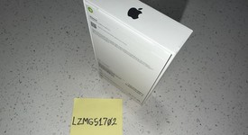 New
													Apple iPhone 16 - Unlocked, Black, 128 GB, A3081, photo 3 of 7