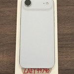 Mint Apple iPhone Air - Unlocked, 256 GB, Sky Blue, A3260