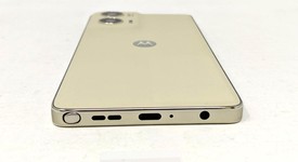 Mint
													Moto G Stylus 5G (2024) - Unlocked, Tan, 128 GB, 8 GB, photo 5 of 7