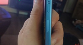 Good
													Moto G Play (2024) - Unlocked, Blue, 64 GB, 4 GB, photo 3 of 7