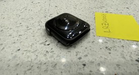 Fair
													Apple Watch Series 4 44mm - AT&T, Gray, A1976 - Cellular, Aluminum, photo 2 of 9