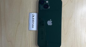 Fair
													Apple iPhone 13 - Unlocked, Green, 128 GB, A2482, photo 2 of 4