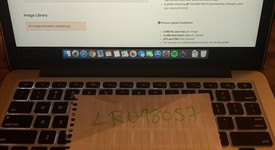 Mint
													MacBook Pro 2015 (Retina) - 13" - Silver, 128 GB, 8 GB, photo 1 of 10