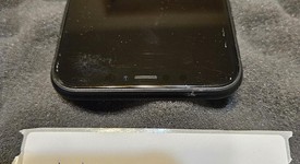Fair
													Apple iPhone Xr - Unlocked, Black, 64 GB, A1984, photo 5 of 8