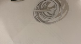 Good
													Apple Watch Series 7 41mm - Starlight, A2473 - GPS, Aluminum, photo 2 of 8