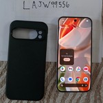 Good Google Pixel 9 Pro - Verizon, 128 GB, Porcelain, 16 GB, GR83Y