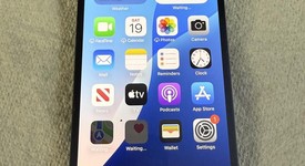 Mint
													Apple iPhone 13 - Unlocked, Midnight, 128 GB, A2482, photo 1 of 11