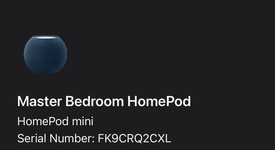 Good
													Apple HomePod Mini - Blue, Single, photo 4 of 4