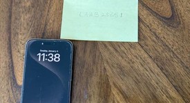 Mint
													Apple iPhone 15 Pro Max - T-Mobile, Natural, 256 GB, A2849, photo 2 of 8