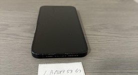 Good
													Apple iPhone 14 Plus - Unlocked, Midnight, 128 GB, A2632, photo 1 of 6