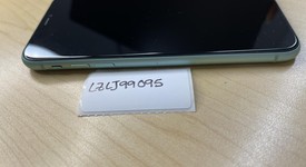 Fair
													Apple iPhone 11 - Unlocked, Green, 64 GB, A2111, photo 3 of 6