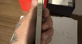 Mint
													OnePlus 15 - Unlocked, Sand Storm, 256 GB, 16 GB, photo 3 of 5