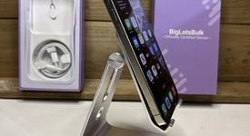 Good
													Apple iPhone 15 Pro Max - Unlocked, Natural, 256 GB, A2849, photo 3 of 7