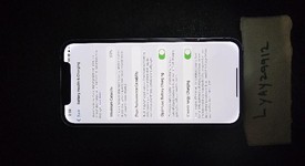 Good
													Apple iPhone 12 - Verizon, Purple, 64 GB, A2172, photo 5 of 8