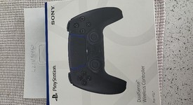 New
													DualSense Wireless Controller - Black, photo 1 of 4