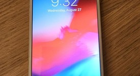 Mint
													Apple iPhone 6 Plus - Unlocked, Gold, 64 GB, A1524, photo 5 of 6
