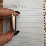 Good Apple Watch Series 5 44mm - Gold, A2093 - GPS, Aluminum