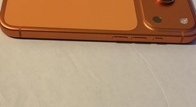 Mint
													Apple iPhone 17 Pro - T-Mobile, Cosmic Orange, 256 GB, A3256, photo 4 of 9