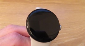 Good
													Google Pixel Watch 3 - Unlocked, Silver, 41mm, LTE, photo 2 of 5