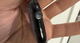 Mint
													Apple Watch Series 10 46mm - Black, A2999 - GPS, Aluminum, photo 3 of 7