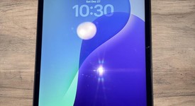 Good
													Apple iPad Pro 11" 2018 - Wi-Fi, Gray, 256 GB, A1980, photo 1 of 8