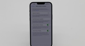 Good
													Apple iPhone 14 Plus - Unlocked, Blue, 128 GB, A2632, photo 4 of 10