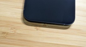 Good
													Apple iPhone 12 - Unlocked, Black, 64 GB, A2172, photo 2 of 14