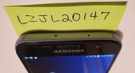 Good
													Samsung Galaxy S7 - Unlocked, Black, 32 GB, G930F, photo 3 of 9