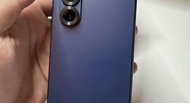 Good
													Samsung Galaxy Z Fold6 - T-Mobile, Black, 256 GB, 12 GB, SM-F956U, photo 5 of 6
