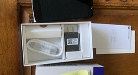 Mint
													Moto E5 Play - Metro by T-Mobile, Gray, photo 2 of 8